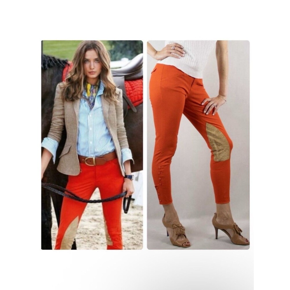 Ralph Lauren Riding Pants